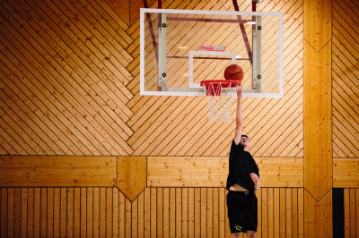 Basketball Vorschaubild