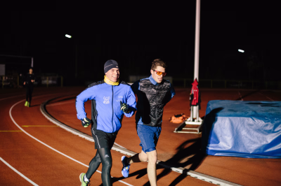 Lauftreff Vorschaubild