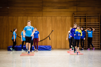 Leichtathletik Startseite 03